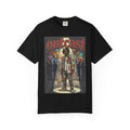 Outcast T Shirt Theme #4