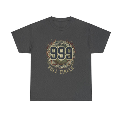 Copy of Divine Angel Numbers T-Shirt (Unisex) #999