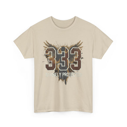Ancestral Angel Numbers (unisex) T-Shirt #333