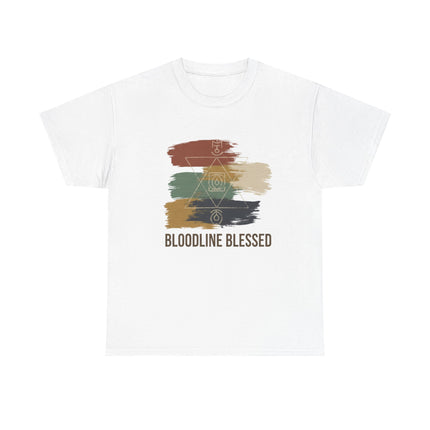 Mystic Chakra Alignment T-Shirt (Unisex) #1