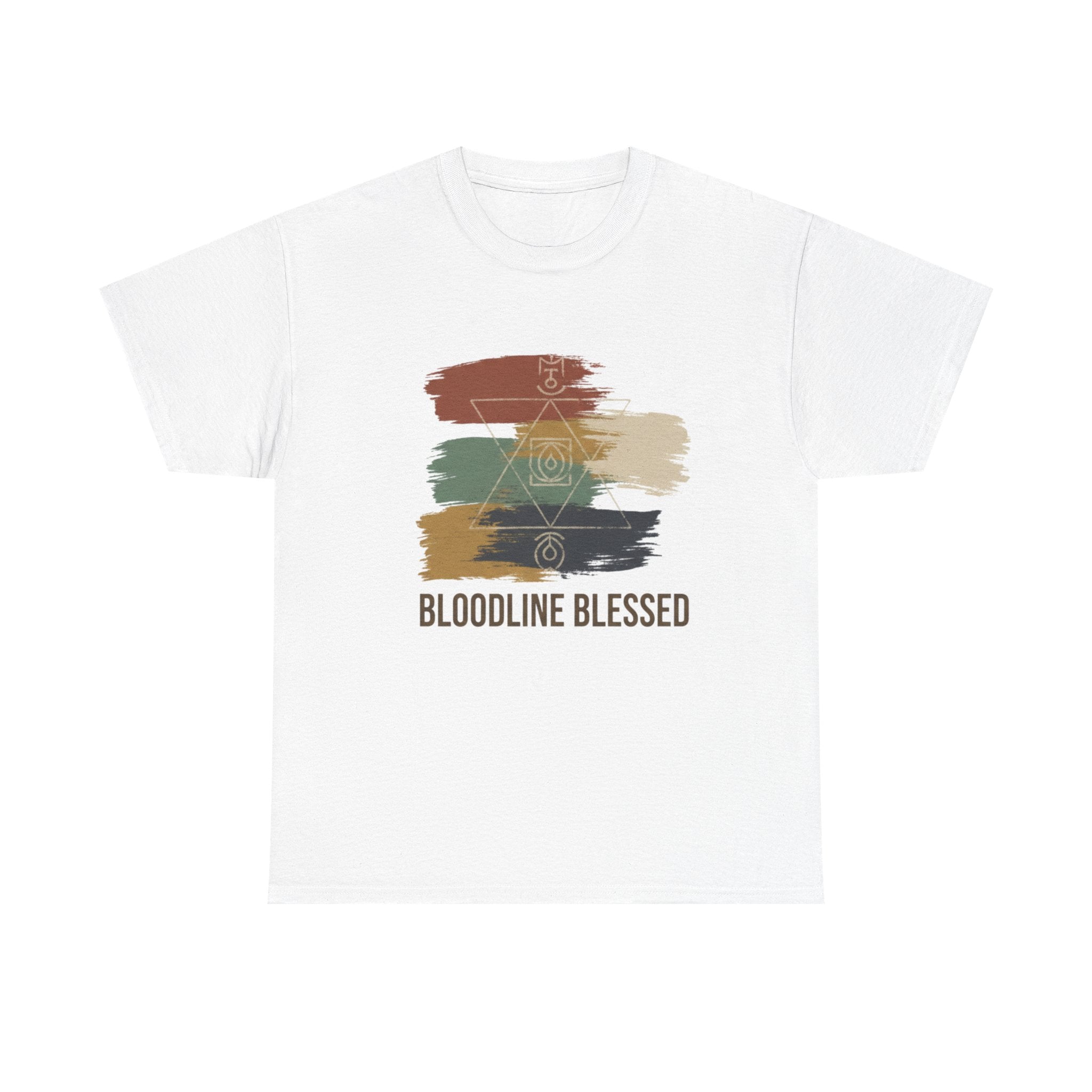 Mystic Chakra Alignment T-Shirt (Unisex) #1