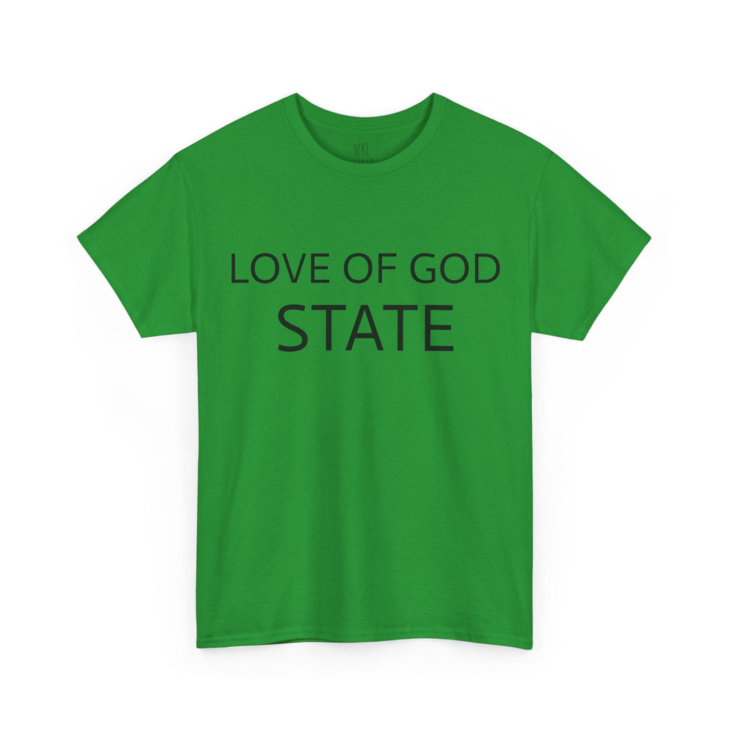 Love Of God mood -Inspired Unisex Heavy Cotton Tee | Reflection of God | Spiritual Apparel, Christian Shirt, Casual Wear, Gift for Believers, [...]