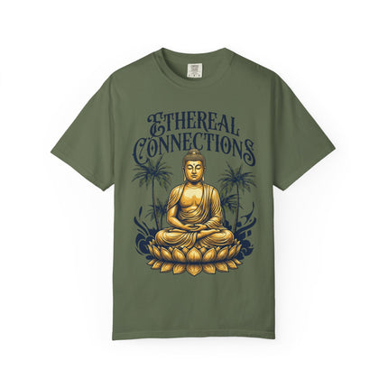 Ethereal connections  T-Shirt