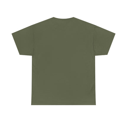T-Shirt — Wkewrld Eye Graphic Tee