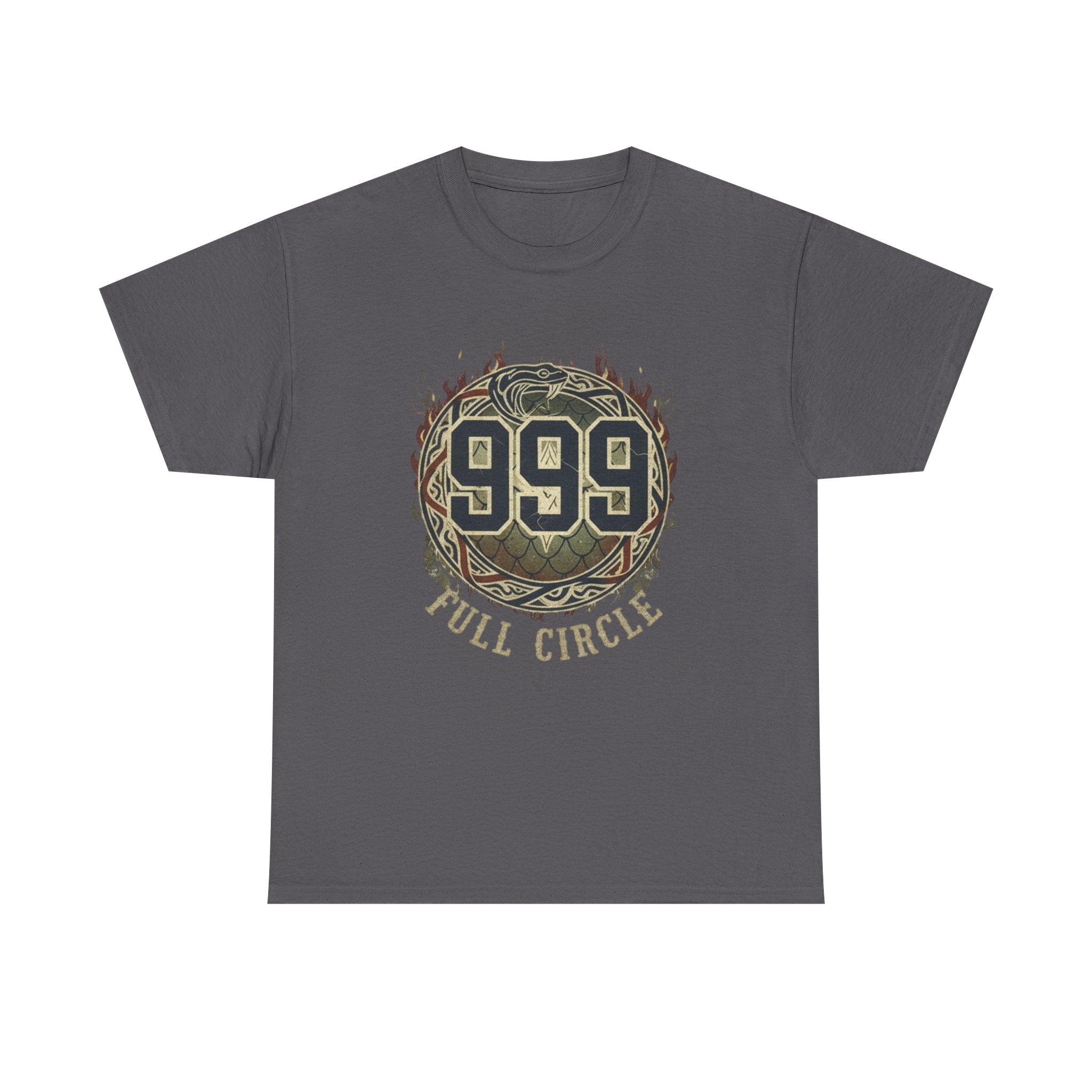 Copy of Divine Angel Numbers T-Shirt (Unisex) #999
