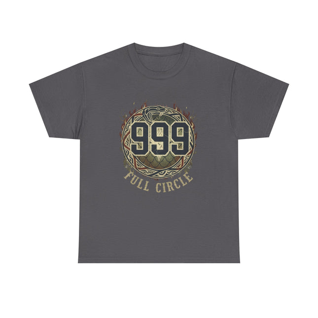Copy of Divine Angel Numbers T-Shirt (Unisex) #999