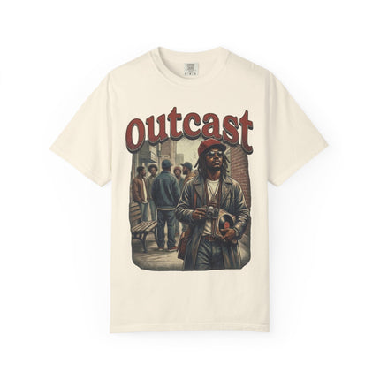 Outcast T Shirt Style #1
