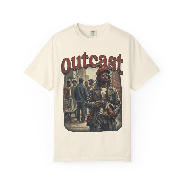Outcast T Shirt Style #1