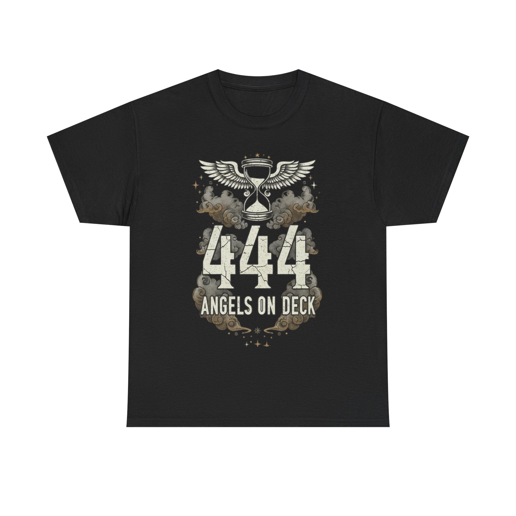Angel Numbers T-Shirt (Unisex) #444