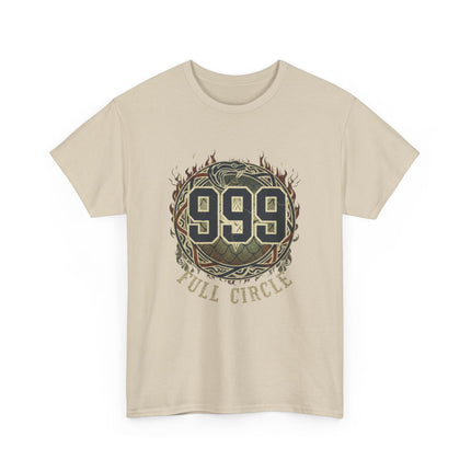 Copy of Divine Angel Numbers T-Shirt (Unisex) #999