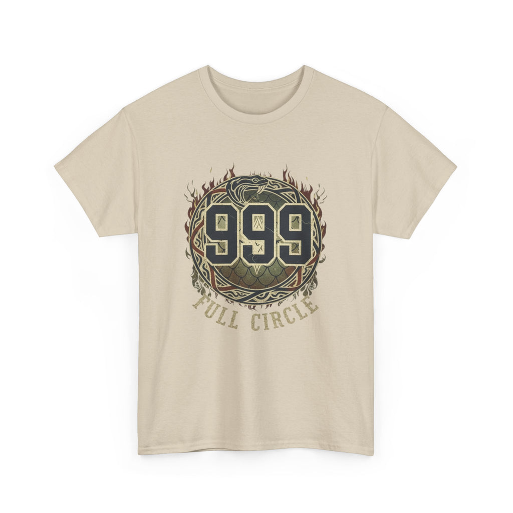 Copy of Divine Angel Numbers T-Shirt (Unisex) #999