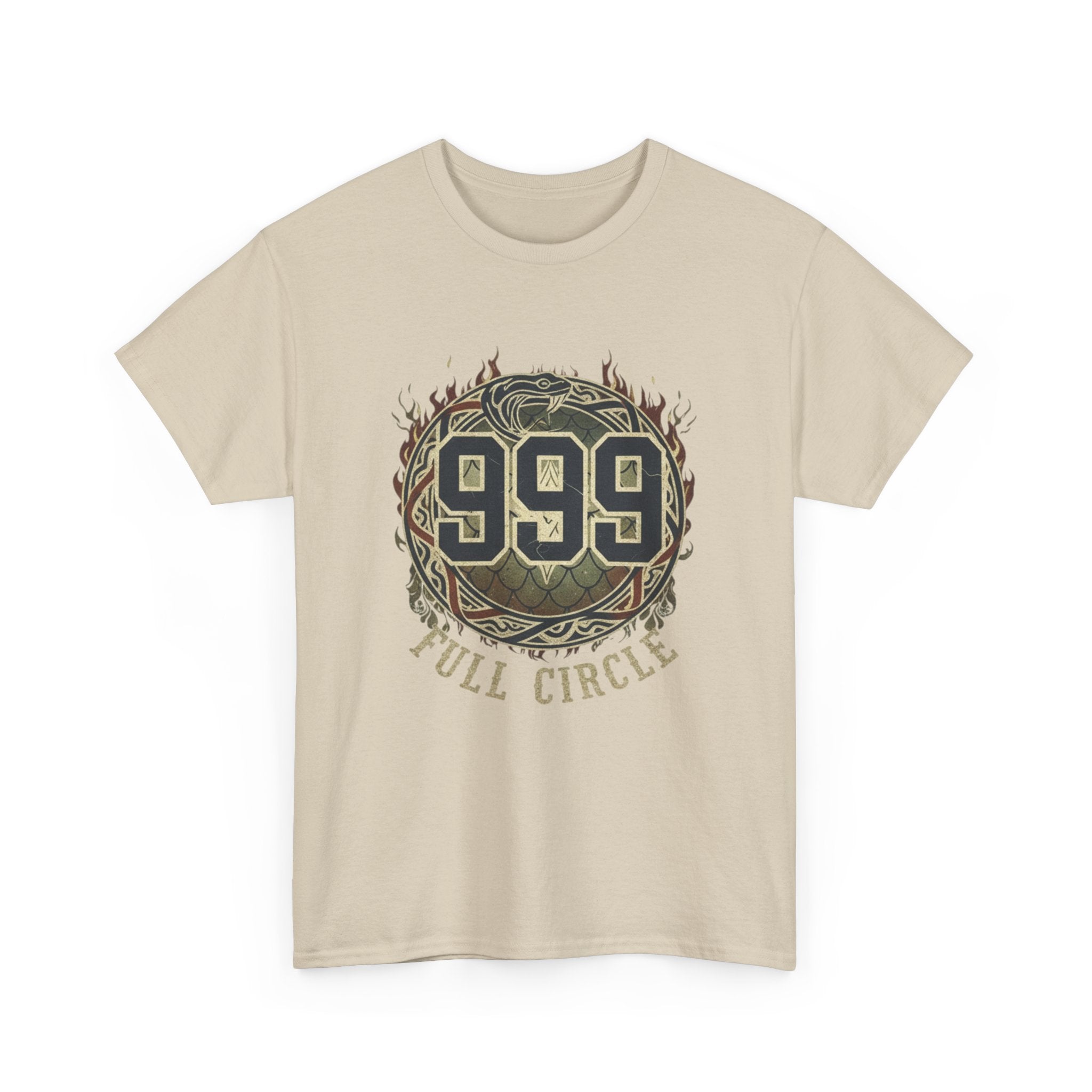 Copy of Divine Angel Numbers T-Shirt (Unisex) #999