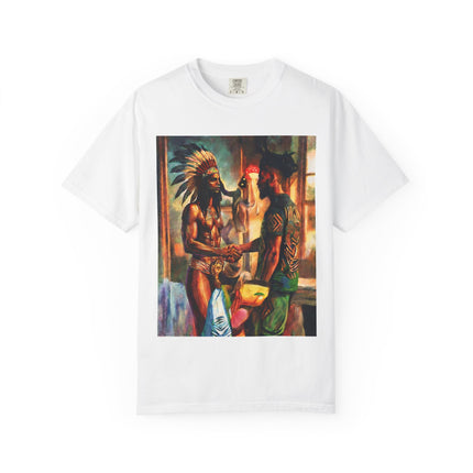 Native art T Shirt