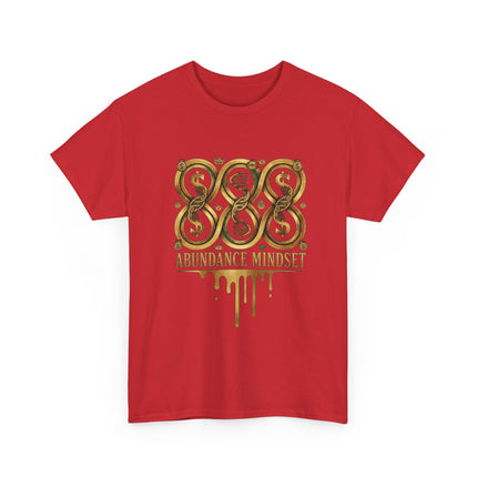 Divine Angel Numbers T-Shirt (Unisex) #888