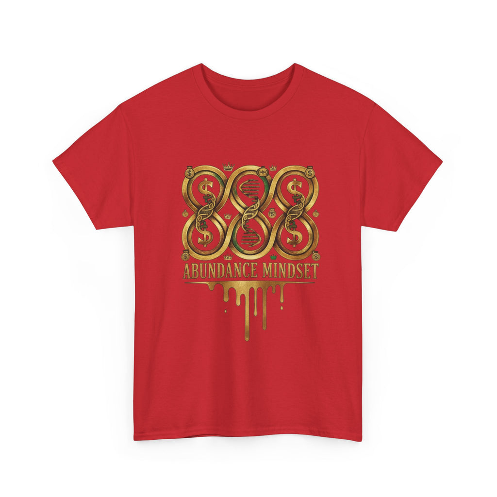 Divine Angel Numbers T-Shirt (Unisex) #888