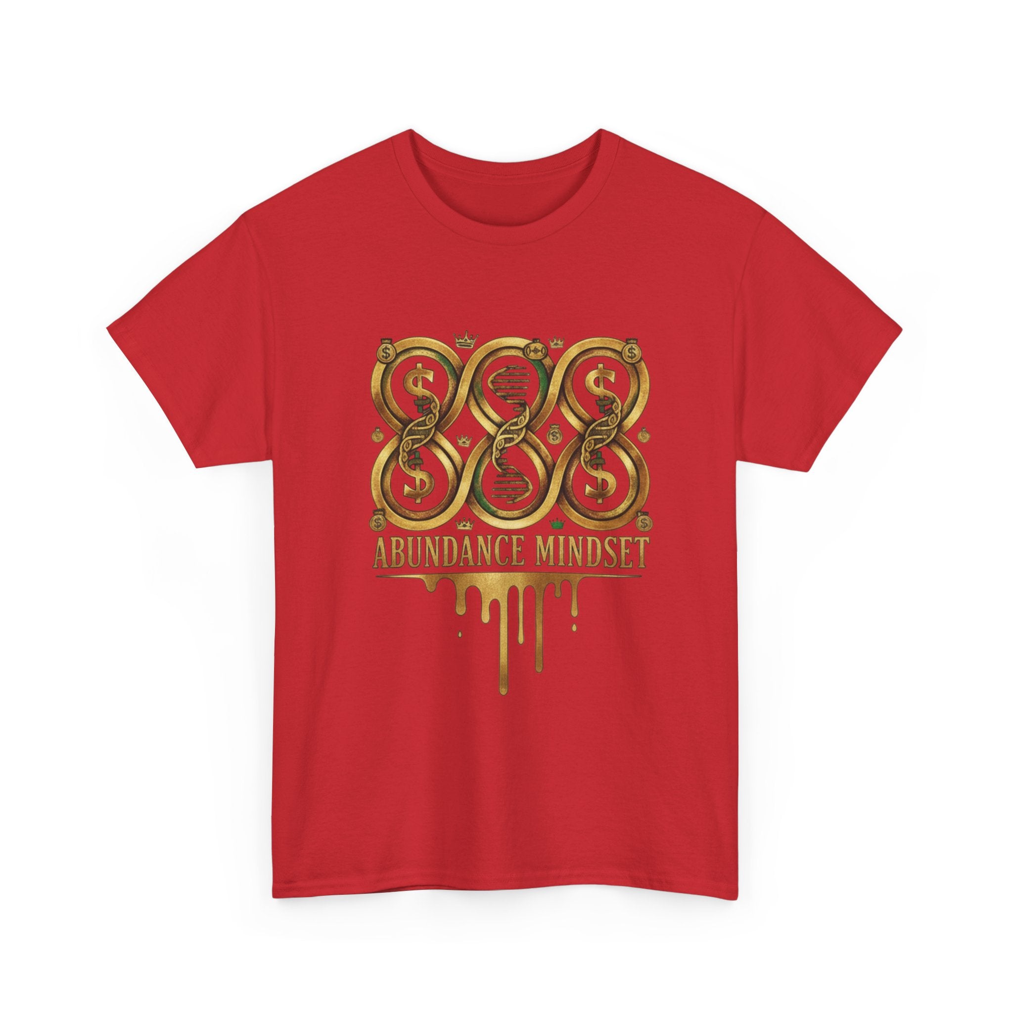 Divine Angel Numbers T-Shirt (Unisex) #888