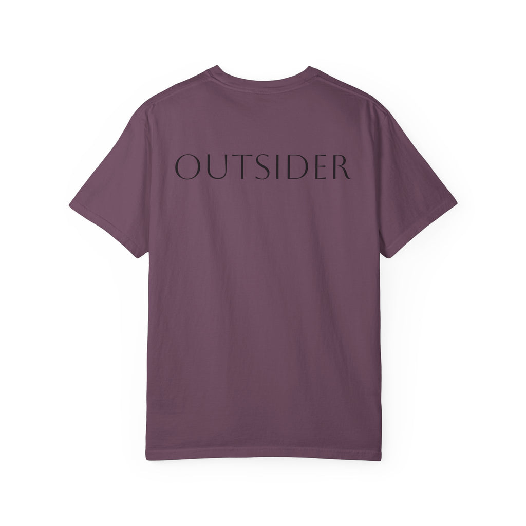 Outcast Themed T Shirt Style #2