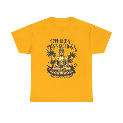 Unisex, ethereal connections T-Shirt