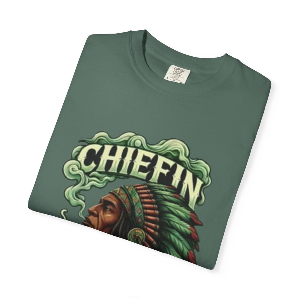 Chiefin T-Shirt
