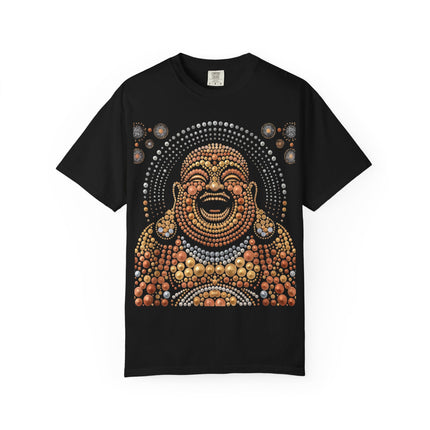 Buddha Legendary Ancestral T-shirt