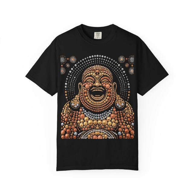 Buddha Legendary Ancestral T-shirt
