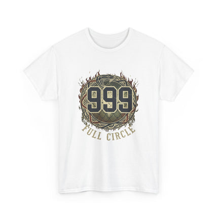 Copy of Divine Angel Numbers T-Shirt (Unisex) #999