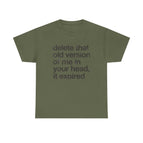 Military Green / S