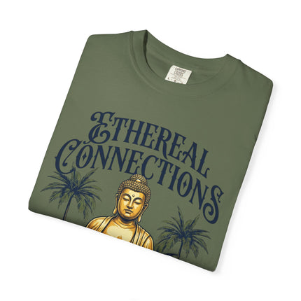 Ethereal connections  T-Shirt