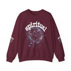 S / Maroon