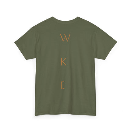 Women’s Diety Poster Tee — Vintage Band Graphic T-Shirt