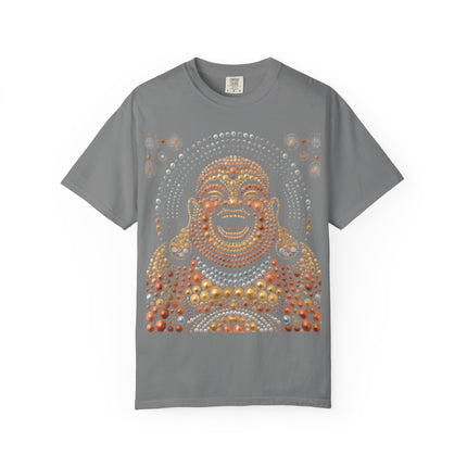 Buddha Legendary Ancestral T-shirt