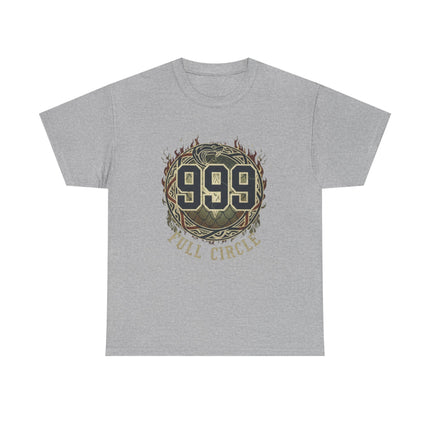 Copy of Divine Angel Numbers T-Shirt (Unisex) #999
