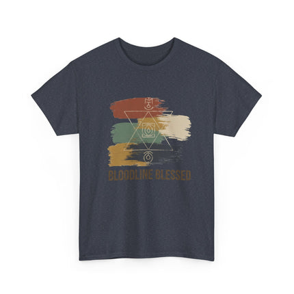 Mystic Chakra Alignment T-Shirt (Unisex) #1