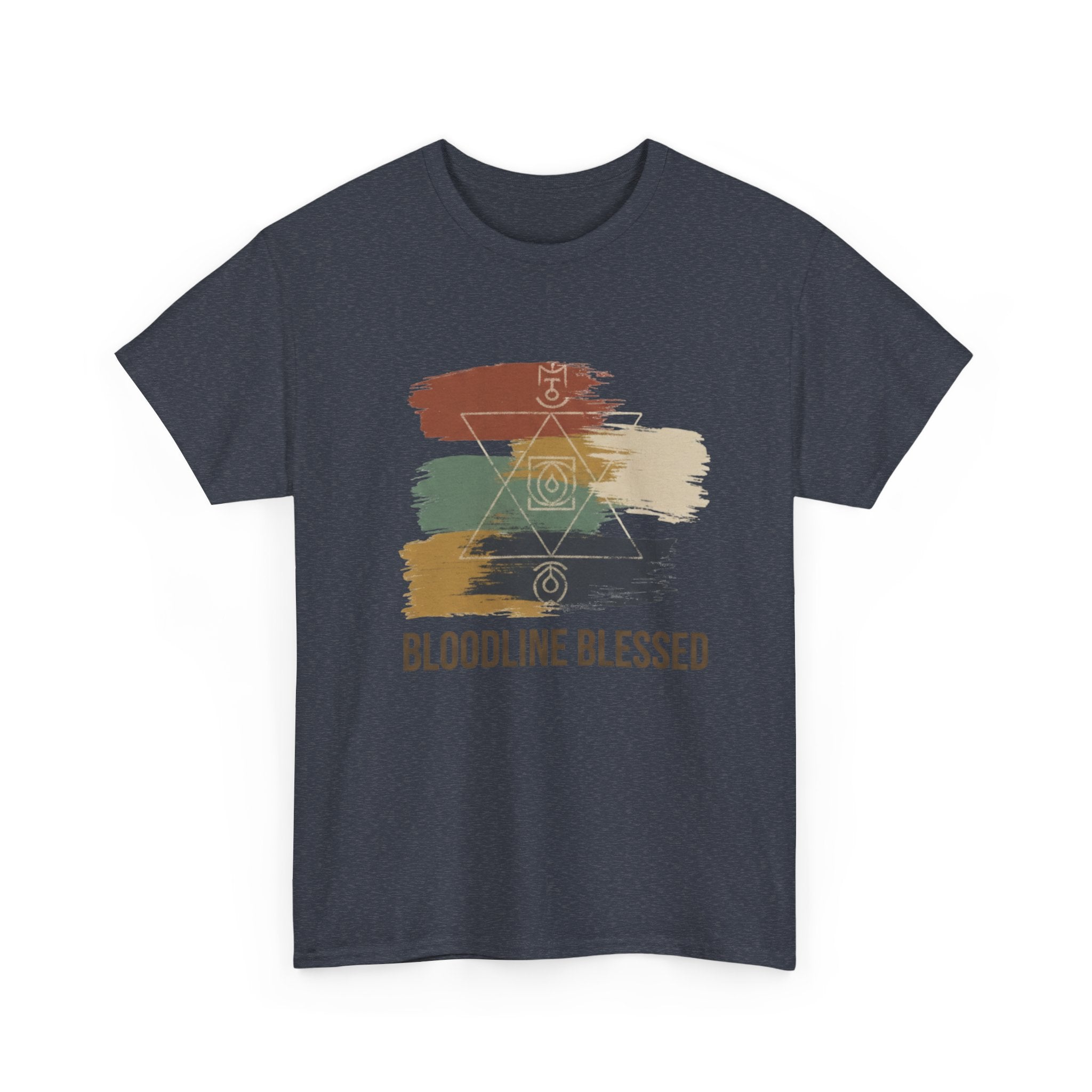 Mystic Chakra Alignment T-Shirt (Unisex) #1