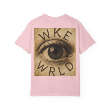 This Eye Wrld Themed T-Shirt