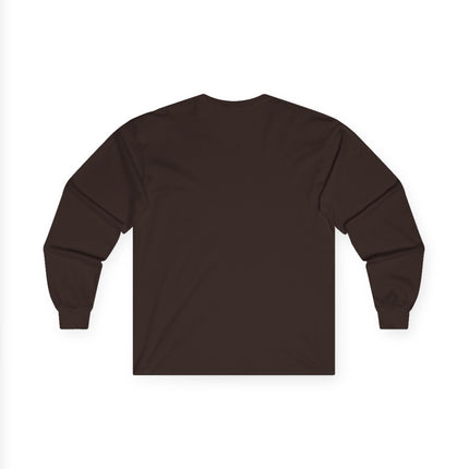 # 333 Angel Number Long Sleeve T shirt