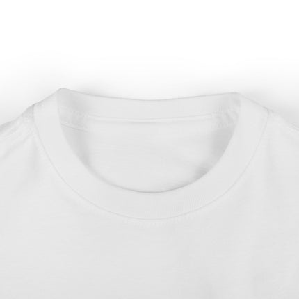 Infant Tee - 'Either Baby' Vintage Logo Infant Fine Jersey Shirt