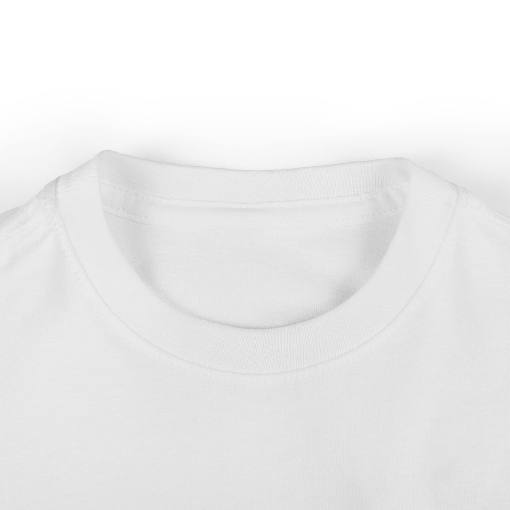 Infant Tee - 'Either Baby' Vintage Logo Infant Fine Jersey Shirt
