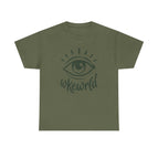 Military Green / S
