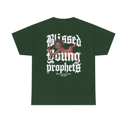 "Blissed" Graphic T-Shirt