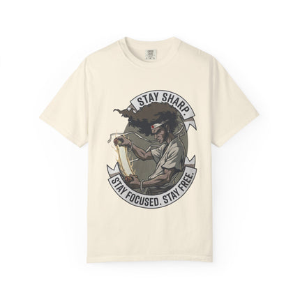Afro Samurai T-Shirt