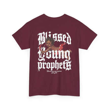 "Blissed" Graphic T-Shirt