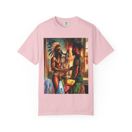 Native art T Shirt