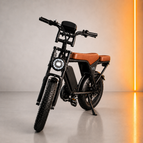Walnut - V8 Single Battery (1000W)