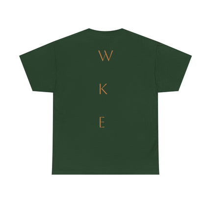 Diety Poster Tee — Vintage Band Graphic T-Shirt