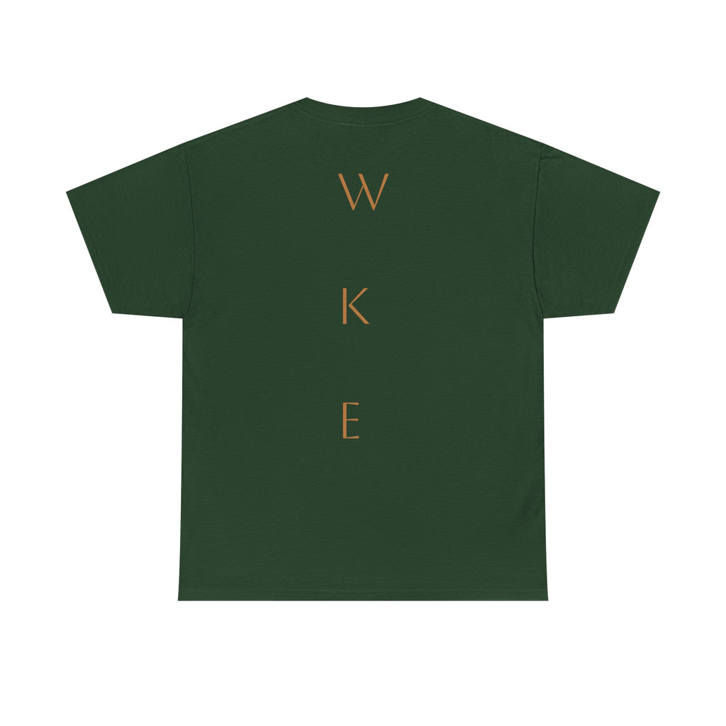 Diety Poster Tee — Vintage Band Graphic T-Shirt