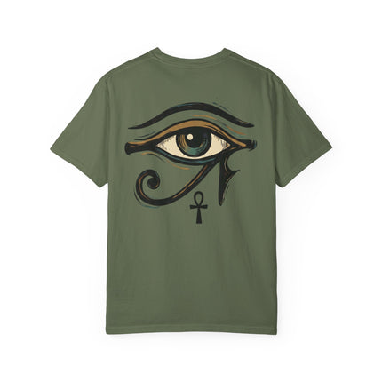 Wkewrld Merch Eye Unisex T Shirt