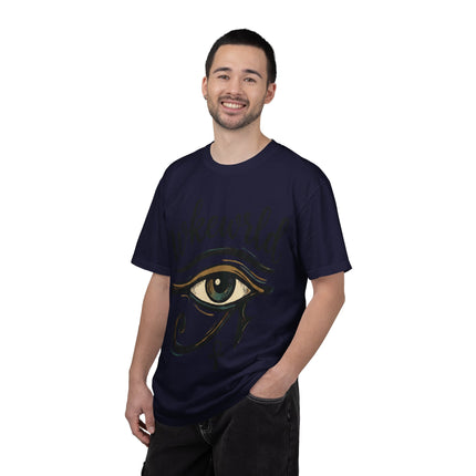 Wkewrld Merch Eye Unisex T Shirt