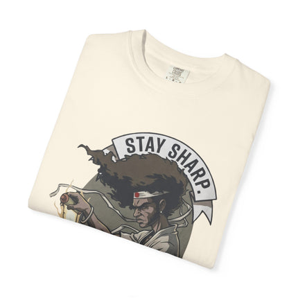 Afro Samurai T-Shirt