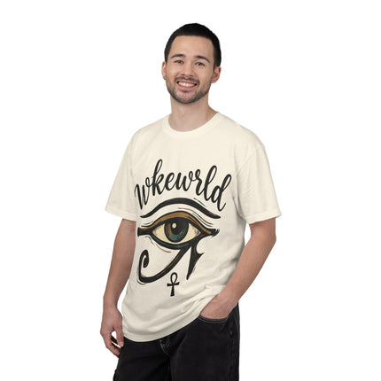 Wkewrld Merch Eye Unisex T Shirt
